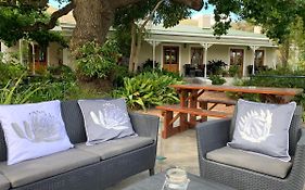 Montagu Vines Guesthouse